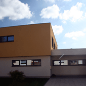 Oertel Architekten Simmern - Wohnhaus JK8-9