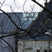Oertel Architekten Simmern - Wohnhaus K10-12